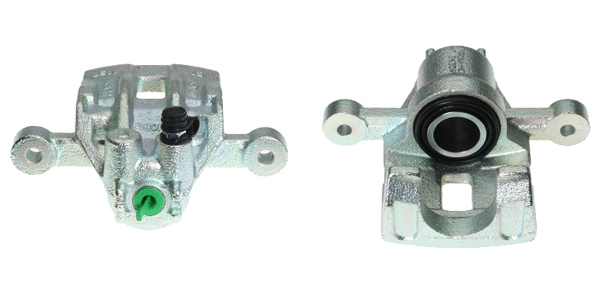 Étrier de frein 4X4 ESTANFI PDF-80-102
