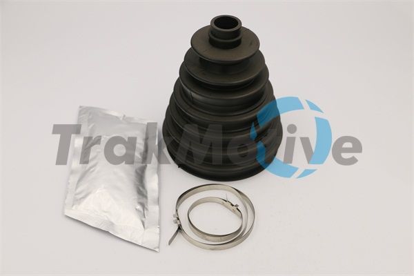 Jeu de joints-soufflets, arbre de commande AUTOTEAM G500831