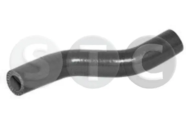 Conduite d'huile, compresseur STC T407504