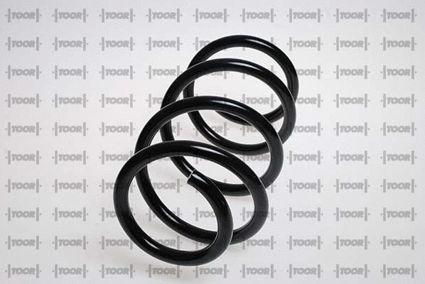 Ressort de suspension TOOR SC60419