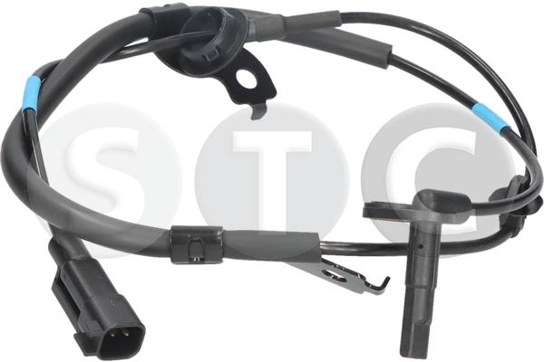 Capteur, vitesse de roue STC T450266