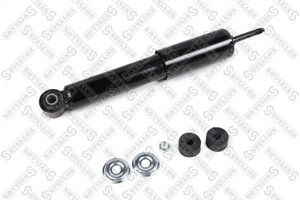 Amortisseur STELLOX 4214-0011-SX