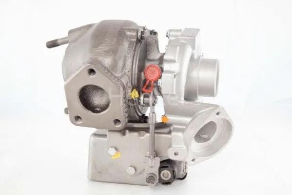 Turbocompresseur, suralimentation Henkel Parts 5112052N