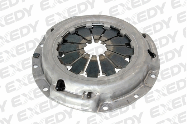 Mécanisme d'embrayage EXEDY DHC545