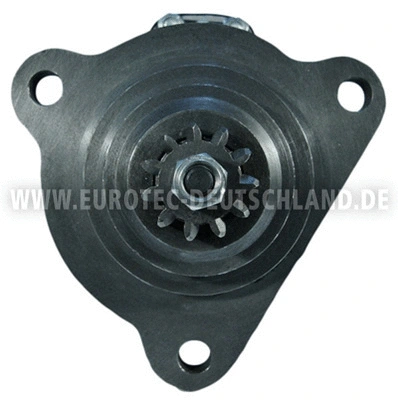 Démarreur EUROTEC 11018790