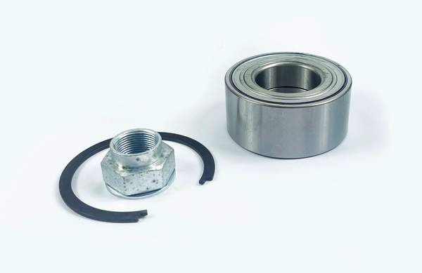 Kit de roulements de roue ABTEX LBK8866