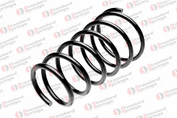 Ressort de suspension STANDARD SPRINGS ST 133 020 R