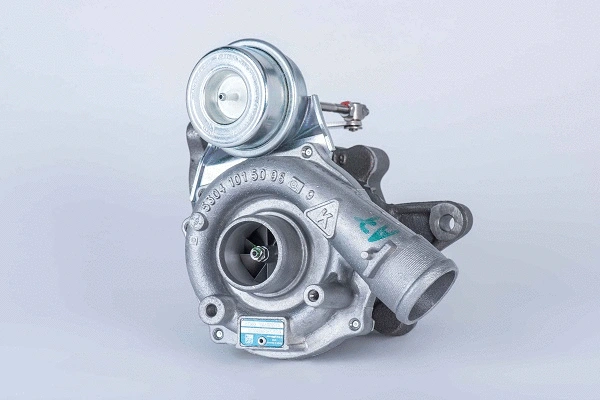 Turbocompresseur, suralimentation BorgWarner (3K) 53039880050
