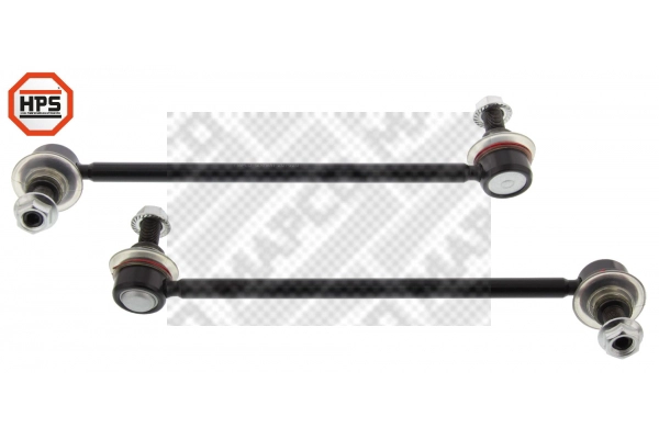Kit de réparation, barre de couplage stabilisatrice MAPCO 51205/6HPS