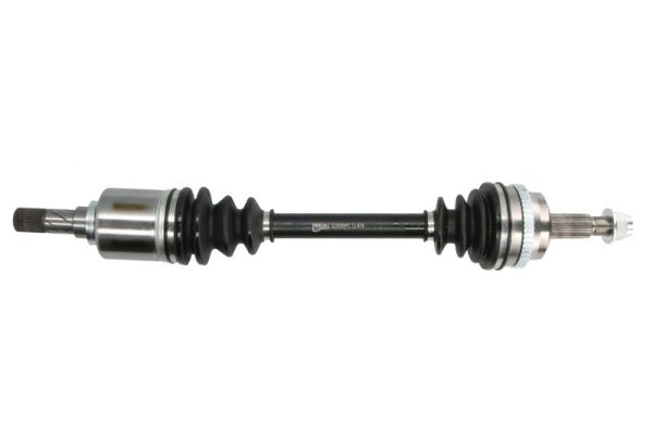 Arbre de transmission PASCAL G2X055PC
