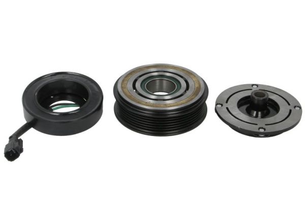 Embrayage magnétique, pour compresseurs de climatisation THERMOTEC KTT040310