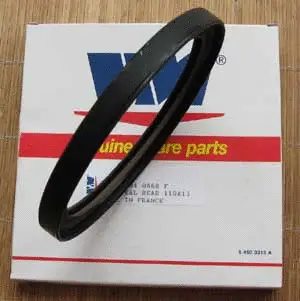 Joint, volant moteur ALLMAKES 46340868F