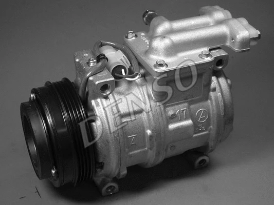 Compresseur, climatisation DENSO-AU 447100-3290