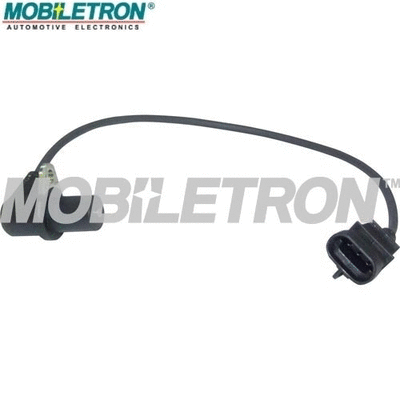 Capteur d'angle, vilebrequin MOBILETRON CS-U091