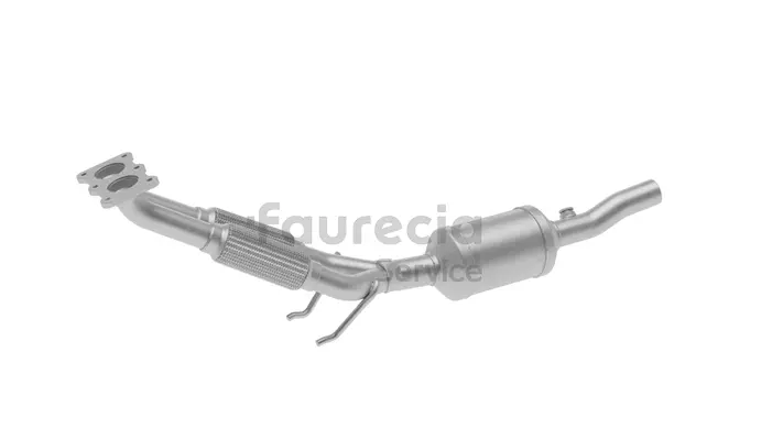 Catalyseur Faurecia FS63260K
