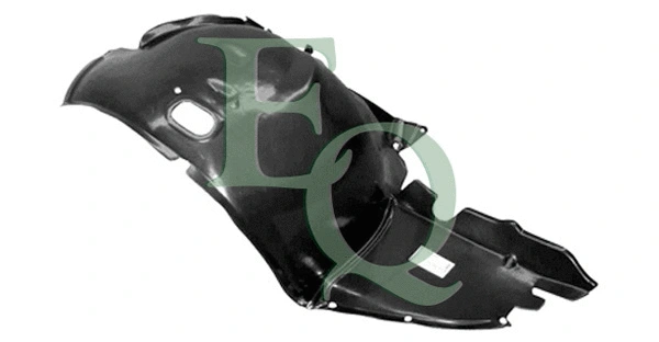 Doublure d'aile EQUAL QUALITY S0633