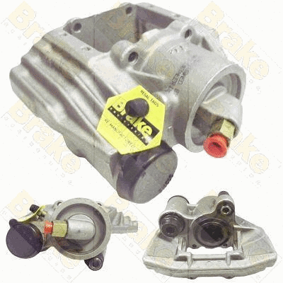 Étrier de frein Brake ENGINEERING CA661
