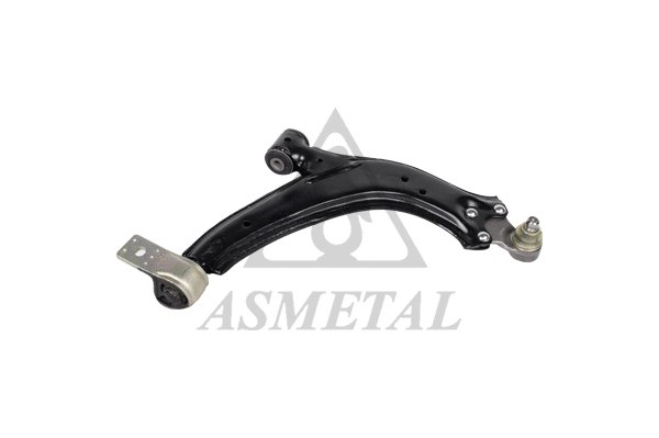Bras de liaison, suspension de roue ASMETAL 30PE1005