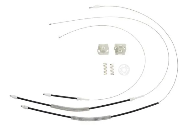 Kit de réparation, lève-vitre BLIC 6205-10-012819P