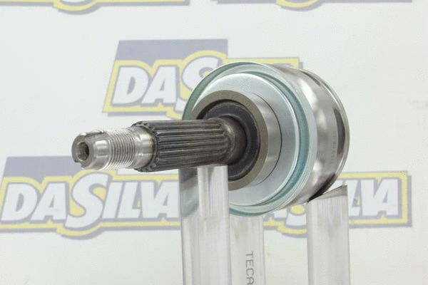 Jeu de joints, arbre de transmission DA SILVA J3120