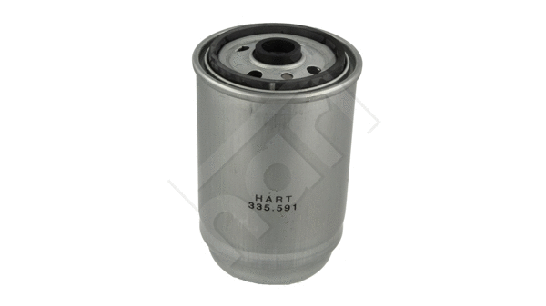 Filtre à carburant HART 335 591