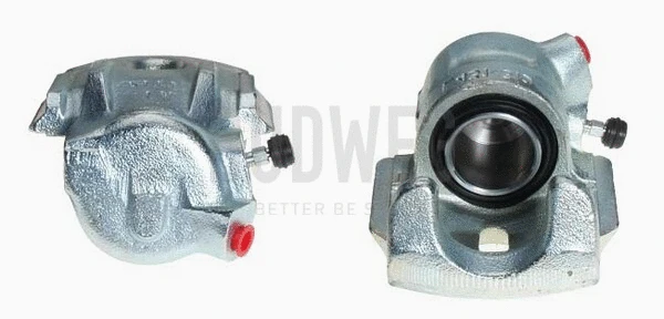 Étrier de frein BUDWEG CALIPER 34909