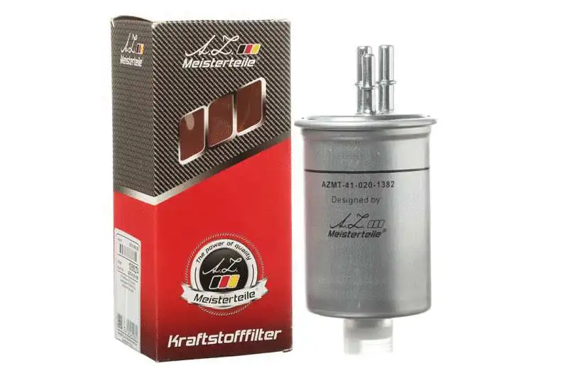Filtre à carburant A.Z. Meisterteile AZMT-41-020-1382
