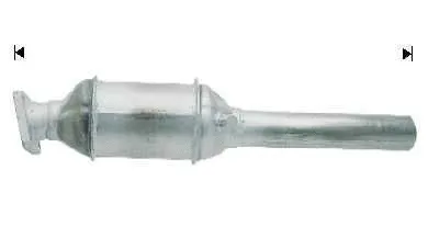 Catalyseur VEGAZ GmbH AK-970
