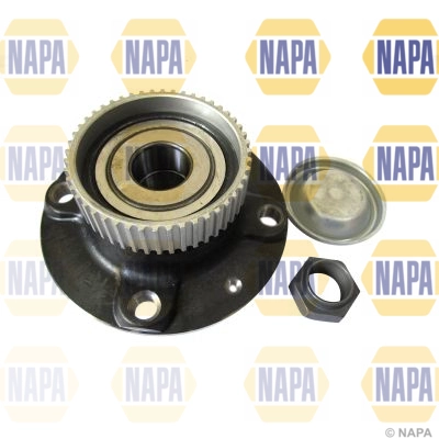 Kit de roulements de roue NAPA PWB1657