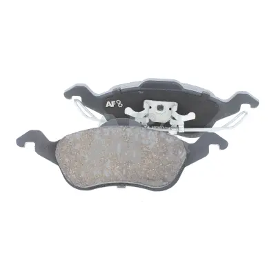 Kit de plaquettes de frein, frein à disque AUTOMOTOR France PBP9607