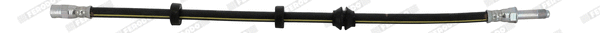 Flexible de frein FERODO FHY2089
