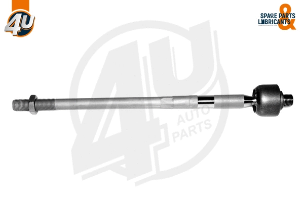 Rotule de direction intérieure, barre de connexion 4U Autoparts E71766