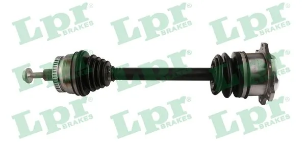 Arbre de transmission LPR DS14221