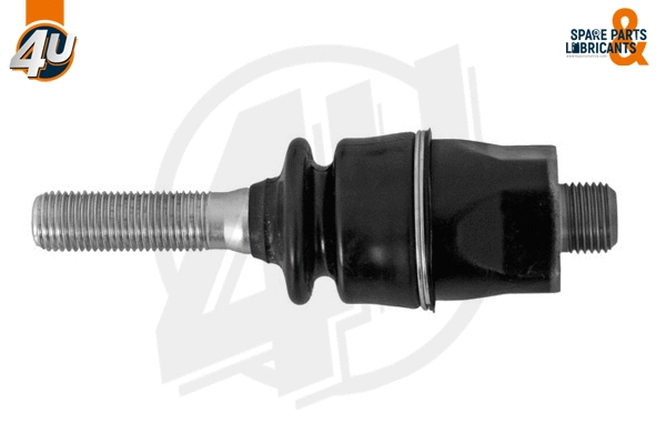 Rotule de direction intérieure, barre de connexion 4U Autoparts E13523