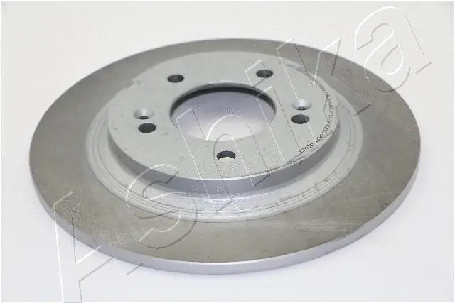 Disque de frein ASHIKA 61-0K-K20C