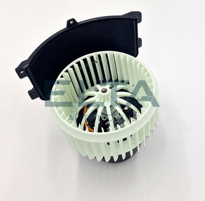 Pulseur d'air habitacle ELTA AUTOMOTIVE EH5033