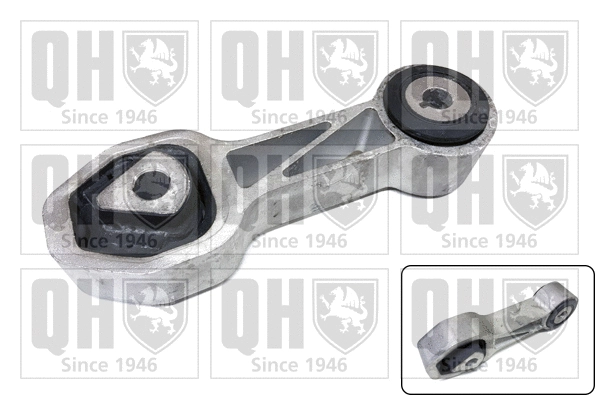 Support moteur QUINTON HAZELL EM4781