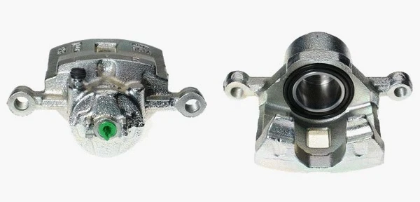 Étrier de frein 4X4 ESTANFI PDF-80-017