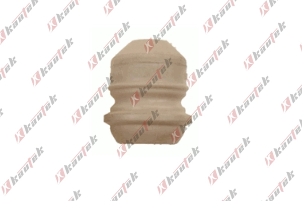 Butée élastique, suspension KAUTEK VW-BF003