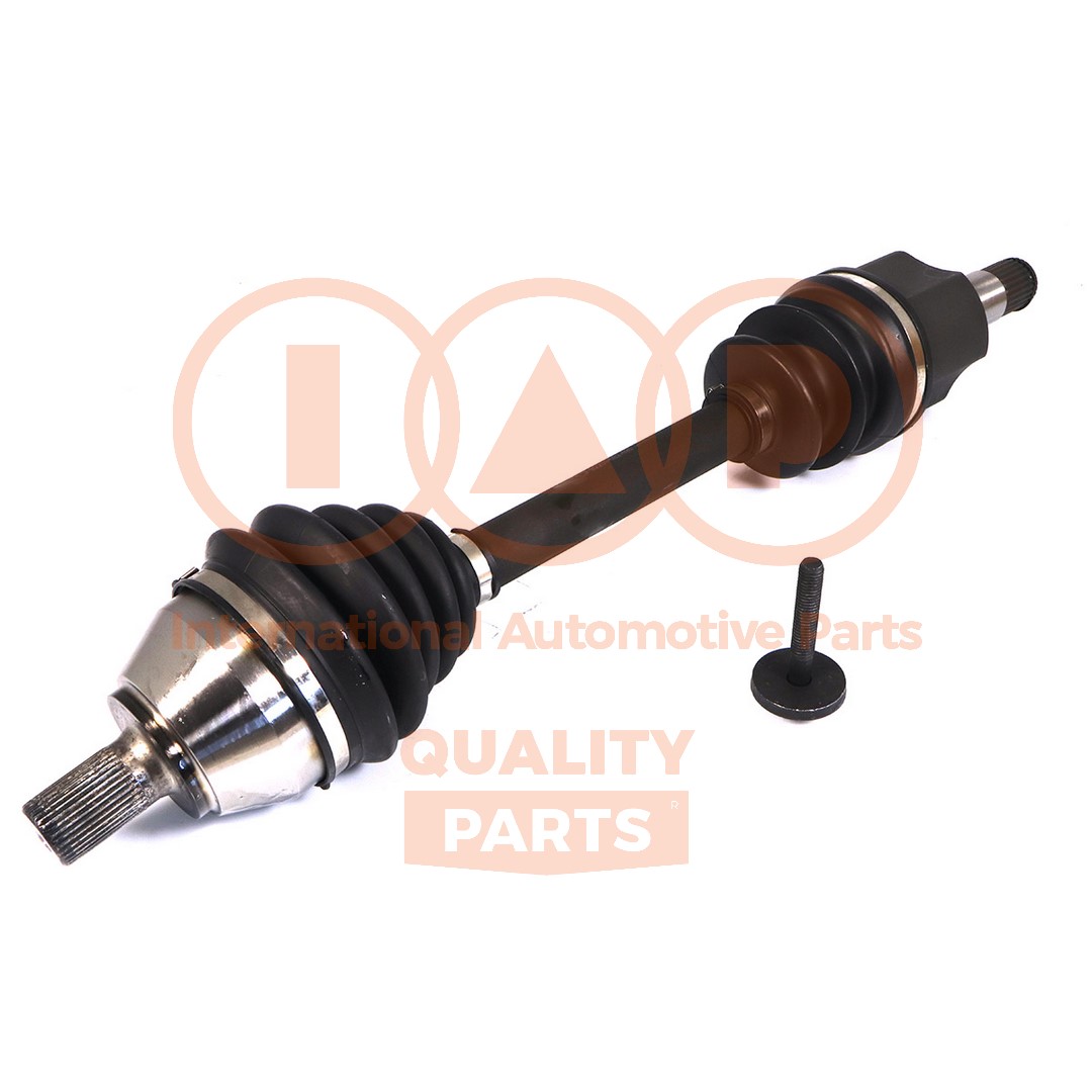 Arbre de transmission IAP QUALITY PARTS 405-04065
