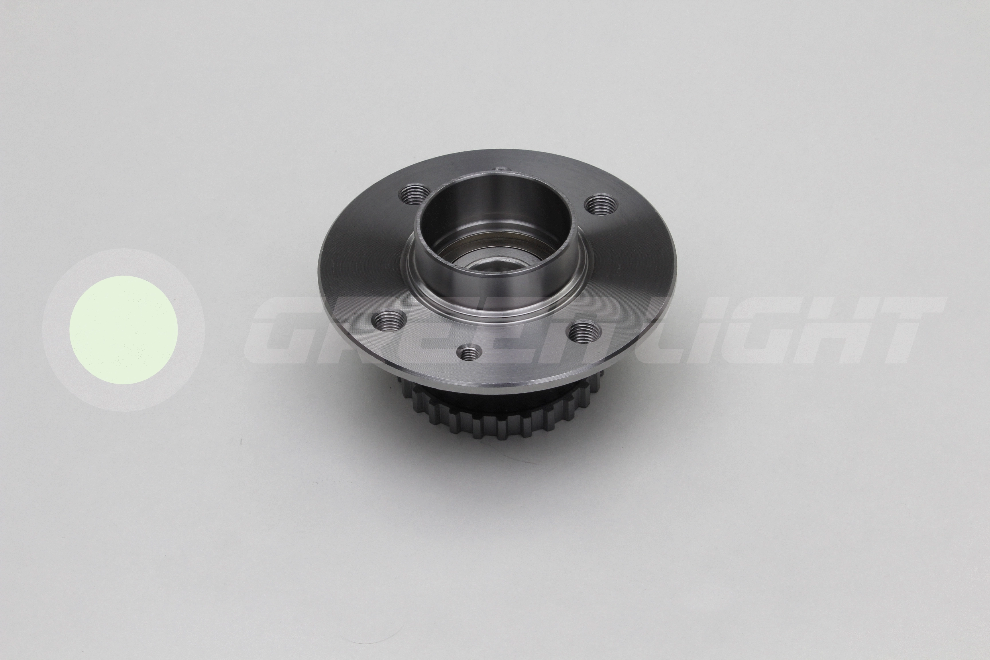 Kit de roulements de roue Automotive Adriado GLWB0069K