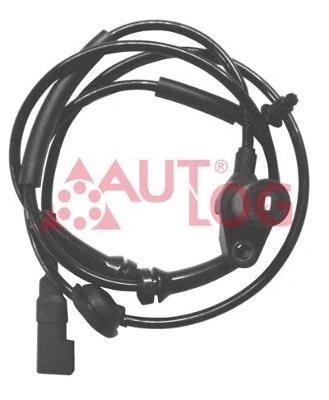 Capteur, vitesse de roue AUTLOG AS4297
