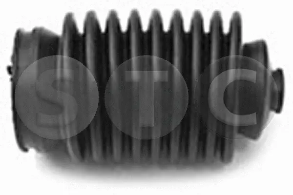 Joint-soufflet, direction STC T410295