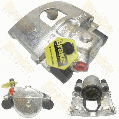 Étrier de frein Brake ENGINEERING CA550