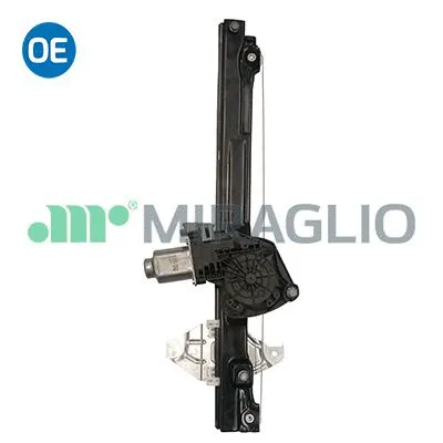Moteur électrique, lève-vitre MIRAGLIO 30/2846