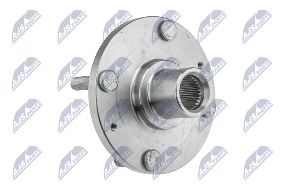 Moyeu de roue NTY KLP-HY-507P2