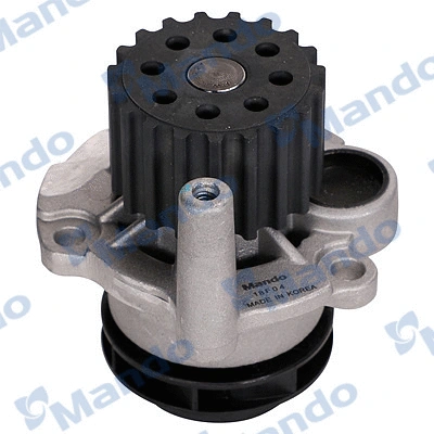 Pompe à eau, refroidissement du moteur MANDO MMC010024