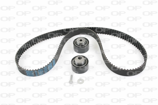 Kit de courroie crantée OPEN PARTS TBK5087.01