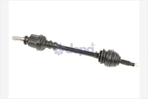 Arbre de transmission DEPA 3202970
