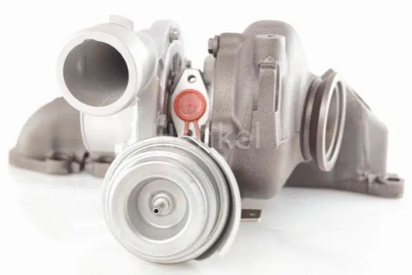 Turbocompresseur, suralimentation Henkel Parts 5112199N